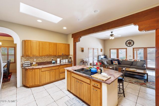 4154 S POLPIO Way, Sierra Vista, AZ 85650