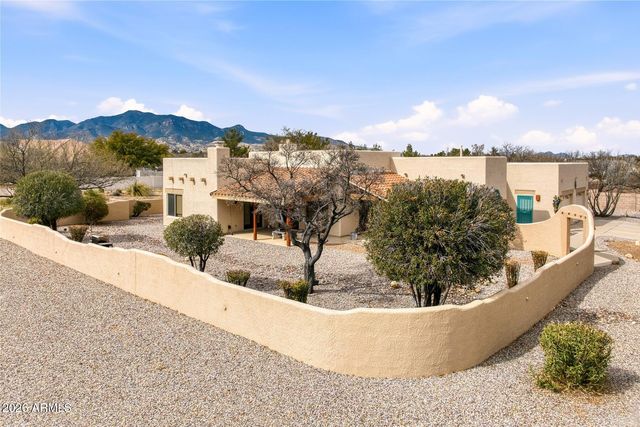 4154 S POLPIO Way, Sierra Vista, AZ 85650