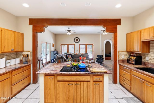 4154 S POLPIO Way, Sierra Vista, AZ 85650