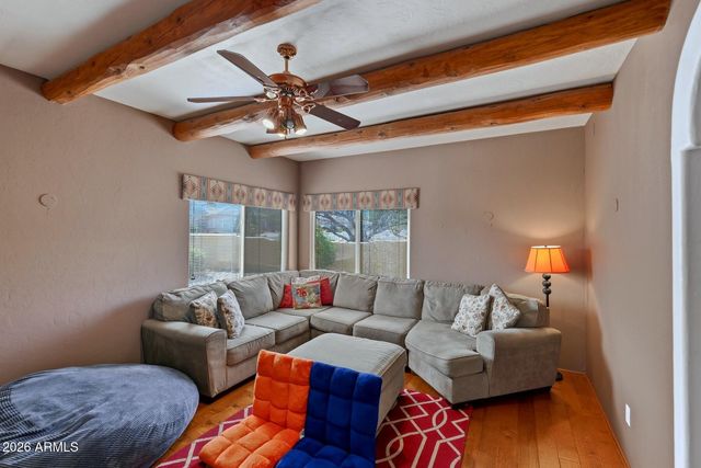 4154 S POLPIO Way, Sierra Vista, AZ 85650