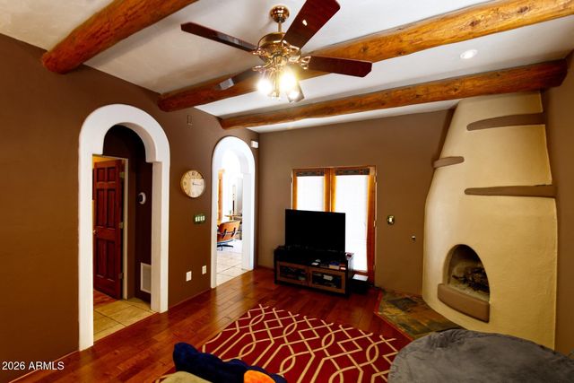 4154 S POLPIO Way, Sierra Vista, AZ 85650