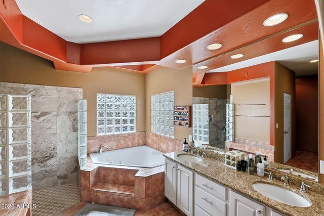 4154 S POLPIO Way, Sierra Vista, AZ 85650