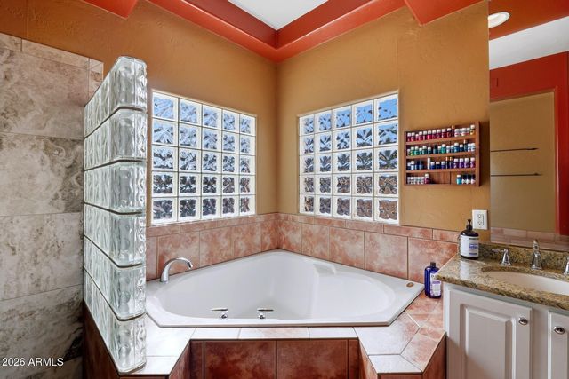 4154 S POLPIO Way, Sierra Vista, AZ 85650