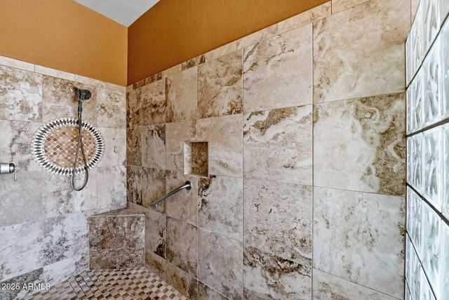 4154 S POLPIO Way, Sierra Vista, AZ 85650