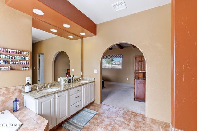 4154 S POLPIO Way, Sierra Vista, AZ 85650