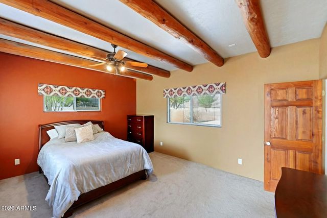 4154 S POLPIO Way, Sierra Vista, AZ 85650