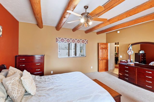 4154 S POLPIO Way, Sierra Vista, AZ 85650