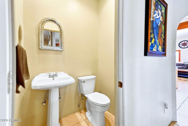 4154 S POLPIO Way, Sierra Vista, AZ 85650