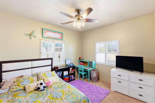 4154 S POLPIO Way, Sierra Vista, AZ 85650