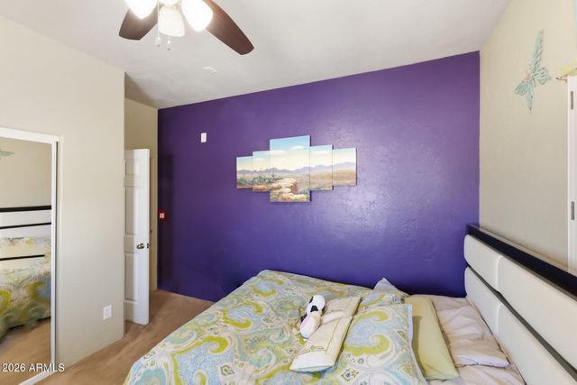 4154 S POLPIO Way, Sierra Vista, AZ 85650