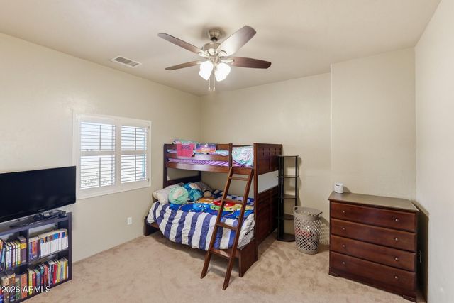 4154 S POLPIO Way, Sierra Vista, AZ 85650