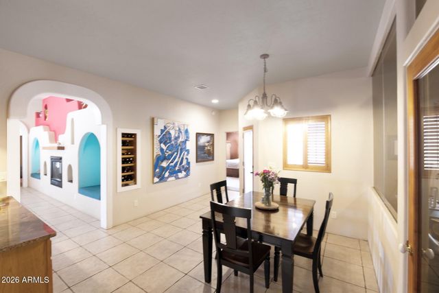 4154 S POLPIO Way, Sierra Vista, AZ 85650