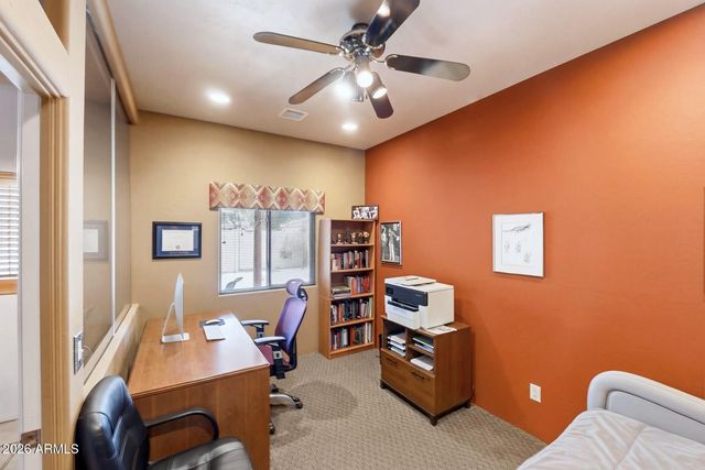 4154 S POLPIO Way, Sierra Vista, AZ 85650