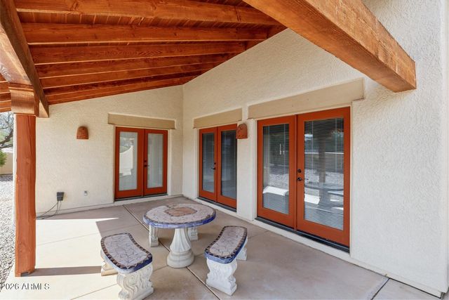 4154 S POLPIO Way, Sierra Vista, AZ 85650