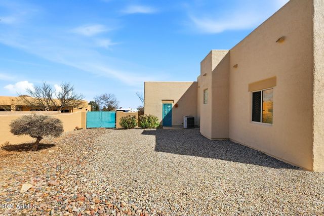 4154 S POLPIO Way, Sierra Vista, AZ 85650