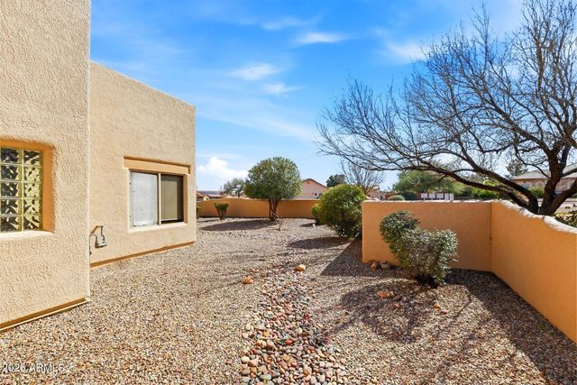 4154 S POLPIO Way, Sierra Vista, AZ 85650