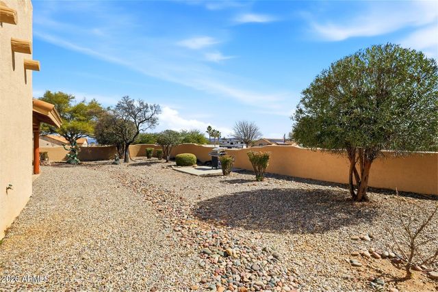 4154 S POLPIO Way, Sierra Vista, AZ 85650