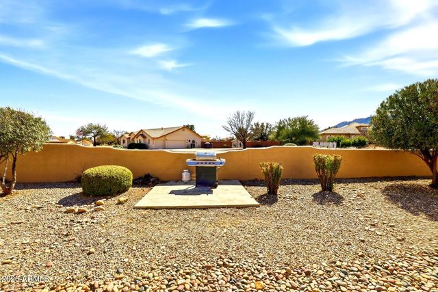 4154 S POLPIO Way, Sierra Vista, AZ 85650