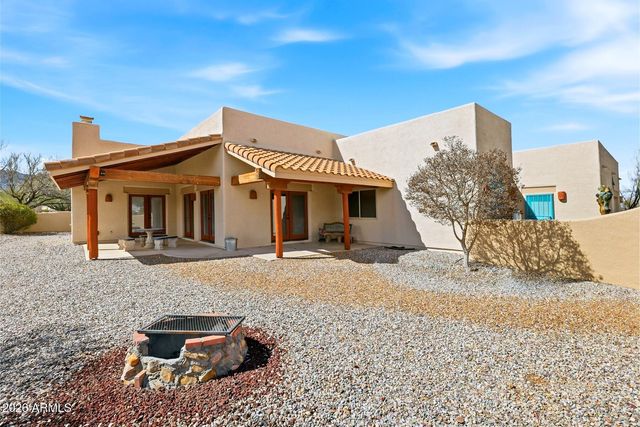 4154 S POLPIO Way, Sierra Vista, AZ 85650