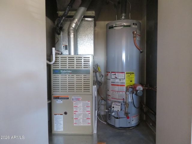 4154 S POLPIO Way, Sierra Vista, AZ 85650