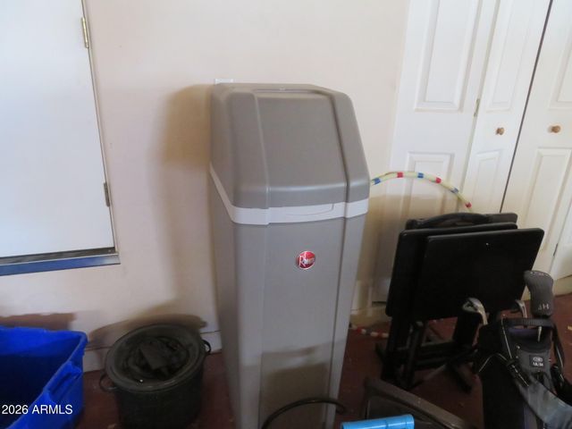 4154 S POLPIO Way, Sierra Vista, AZ 85650