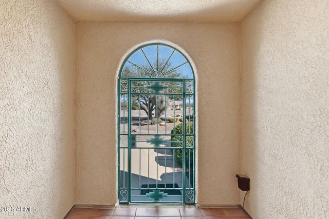 4154 S POLPIO Way, Sierra Vista, AZ 85650