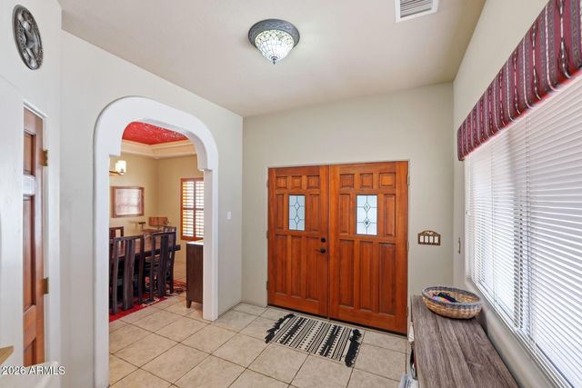 4154 S POLPIO Way, Sierra Vista, AZ 85650