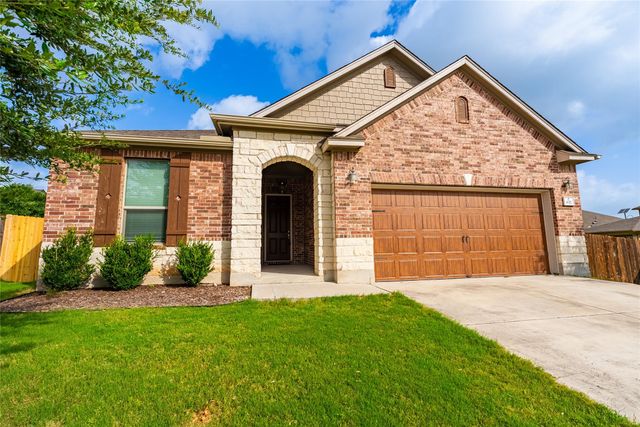 637 Landon Samuel LOOP, Pflugerville, TX 78660