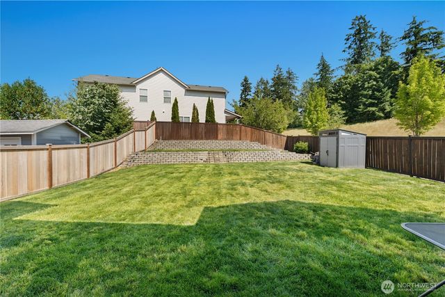 3197 Sheaser Way, Dupont, WA 98327