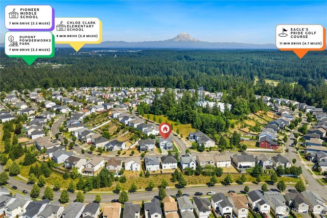 3197 Sheaser Way, Dupont, WA 98327