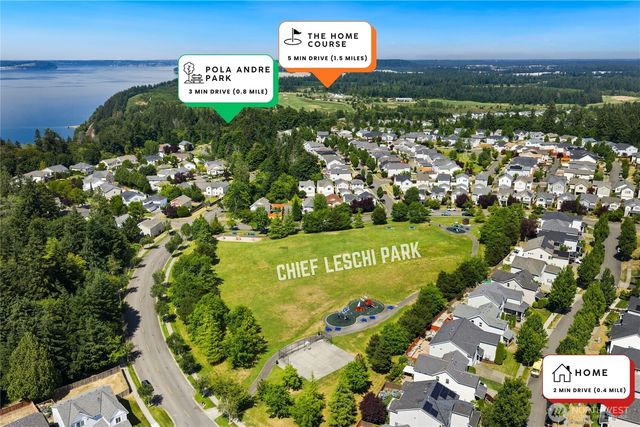 3197 Sheaser Way, Dupont, WA 98327