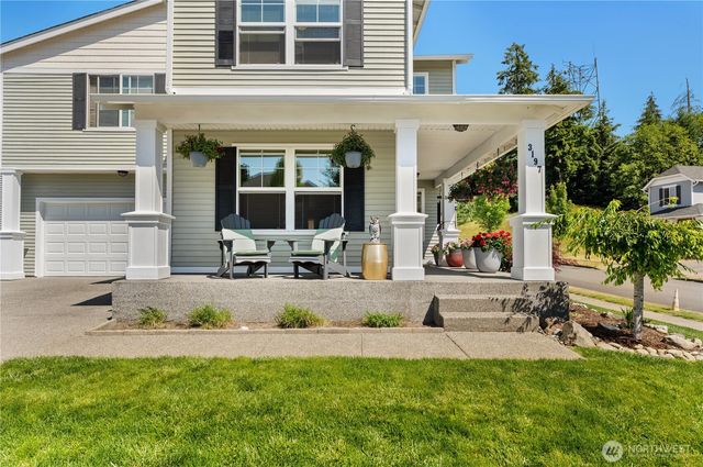 3197 Sheaser Way, Dupont, WA 98327
