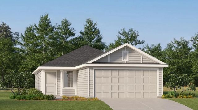 650 Maria Elena Way, Cleveland, TX 77327