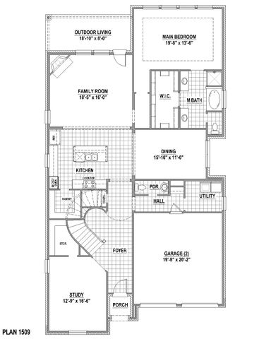 2620 Acie Lane, Prosper, TX 75078