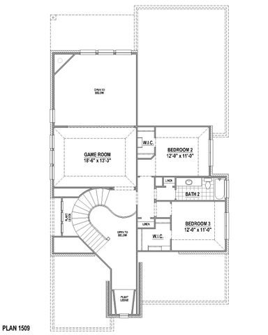 2620 Acie Lane, Prosper, TX 75078