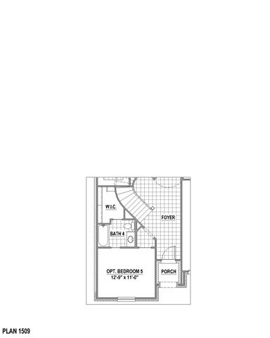 2620 Acie Lane, Prosper, TX 75078