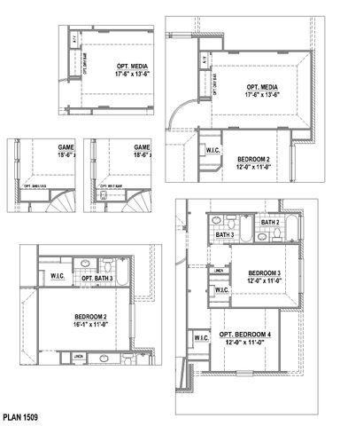 2620 Acie Lane, Prosper, TX 75078