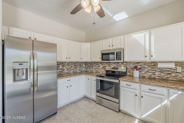 14973 S Theodore Roosevelt Way, Sahuarita, AZ 85629