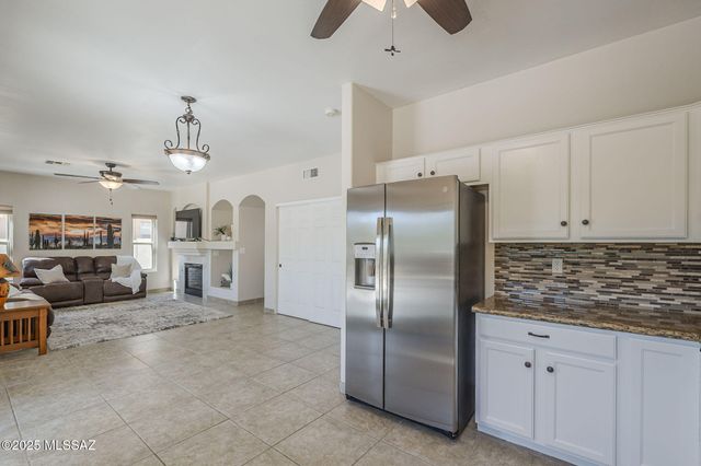 14973 S Theodore Roosevelt Way, Sahuarita, AZ 85629