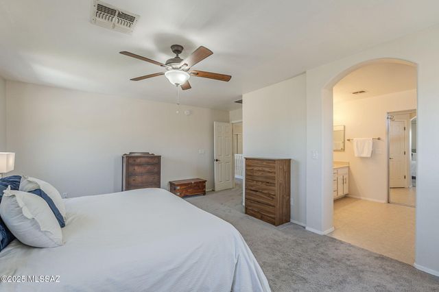 14973 S Theodore Roosevelt Way, Sahuarita, AZ 85629