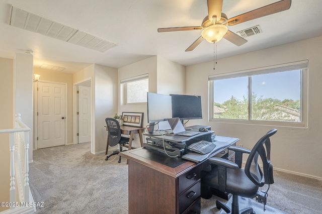 14973 S Theodore Roosevelt Way, Sahuarita, AZ 85629