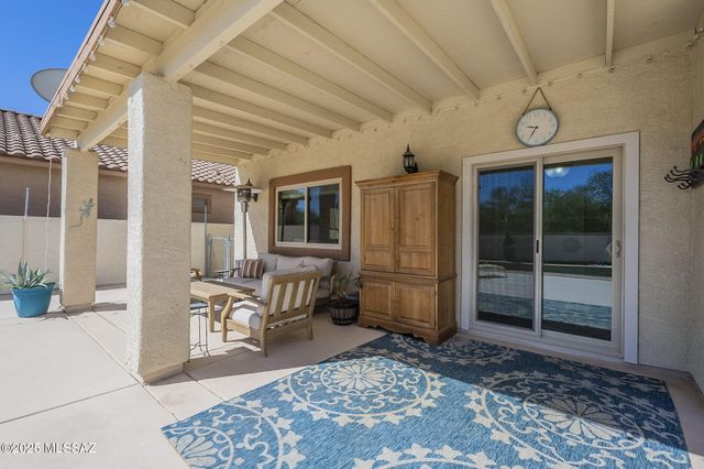 14973 S Theodore Roosevelt Way, Sahuarita, AZ 85629