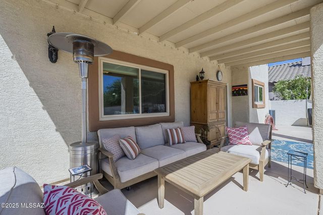 14973 S Theodore Roosevelt Way, Sahuarita, AZ 85629