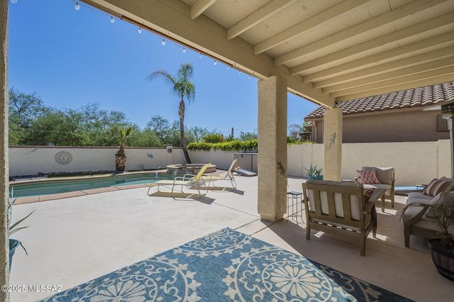 14973 S Theodore Roosevelt Way, Sahuarita, AZ 85629