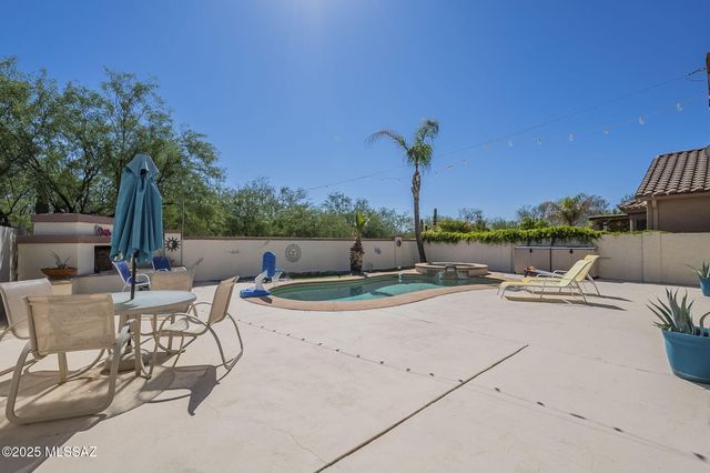 14973 S Theodore Roosevelt Way, Sahuarita, AZ 85629