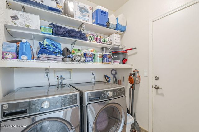 14973 S Theodore Roosevelt Way, Sahuarita, AZ 85629