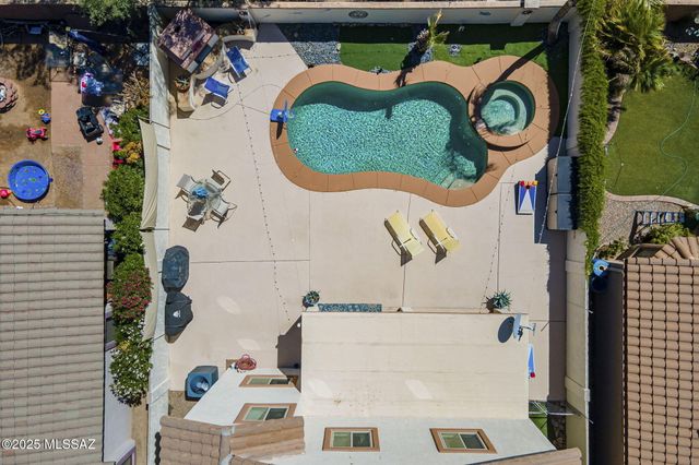 14973 S Theodore Roosevelt Way, Sahuarita, AZ 85629