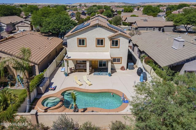 14973 S Theodore Roosevelt Way, Sahuarita, AZ 85629