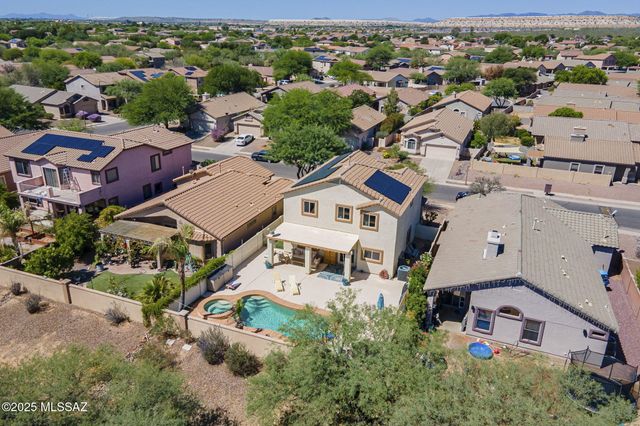 14973 S Theodore Roosevelt Way, Sahuarita, AZ 85629