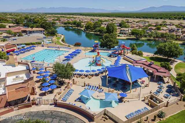 14973 S Theodore Roosevelt Way, Sahuarita, AZ 85629